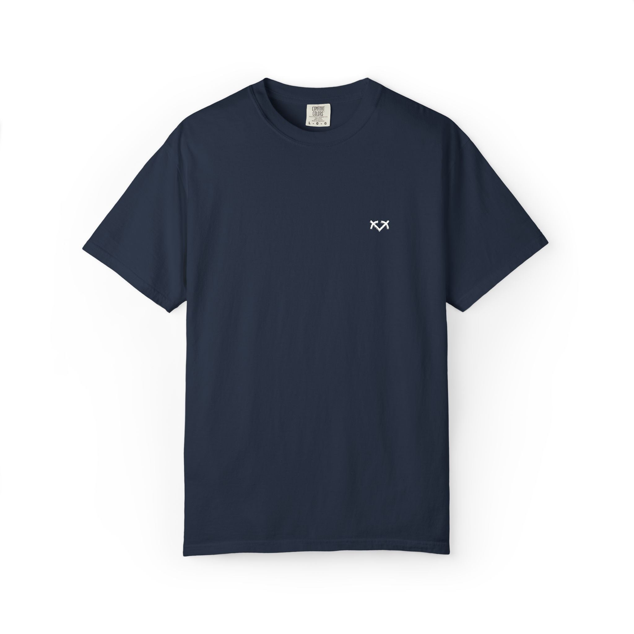 Relaxed Fit T-Shirt