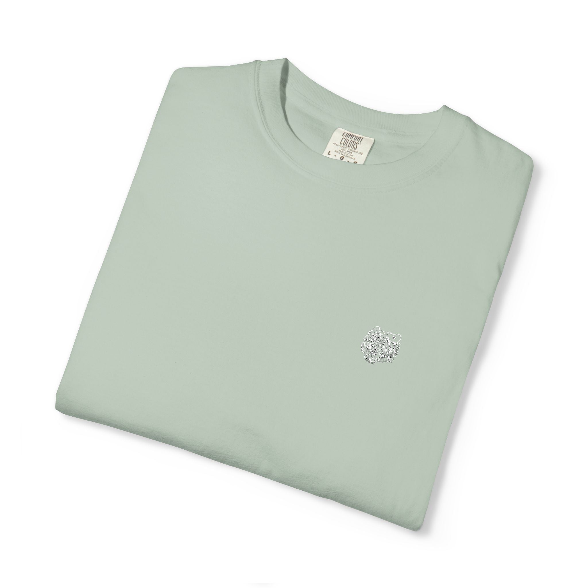 Apex Relaxed Fit T-Shirt