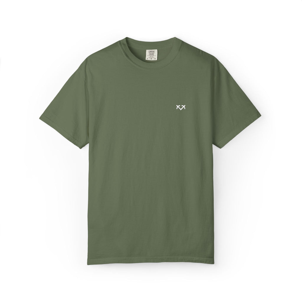 Relaxed Fit T-Shirt
