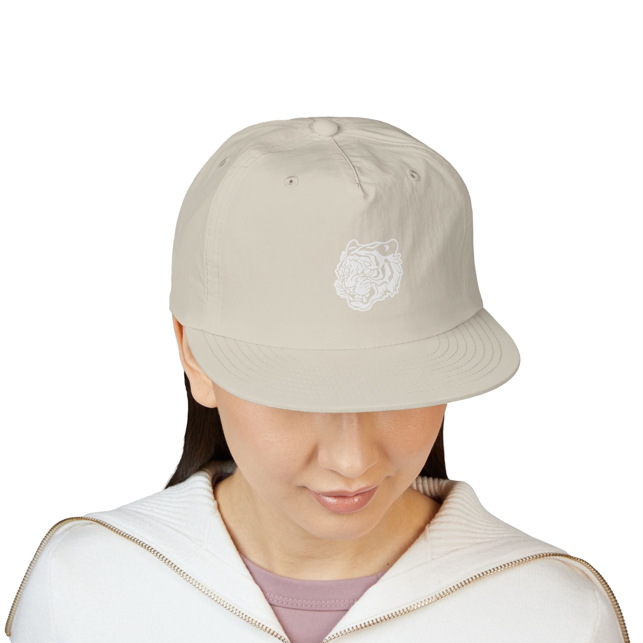 Quick Dry Active Cap