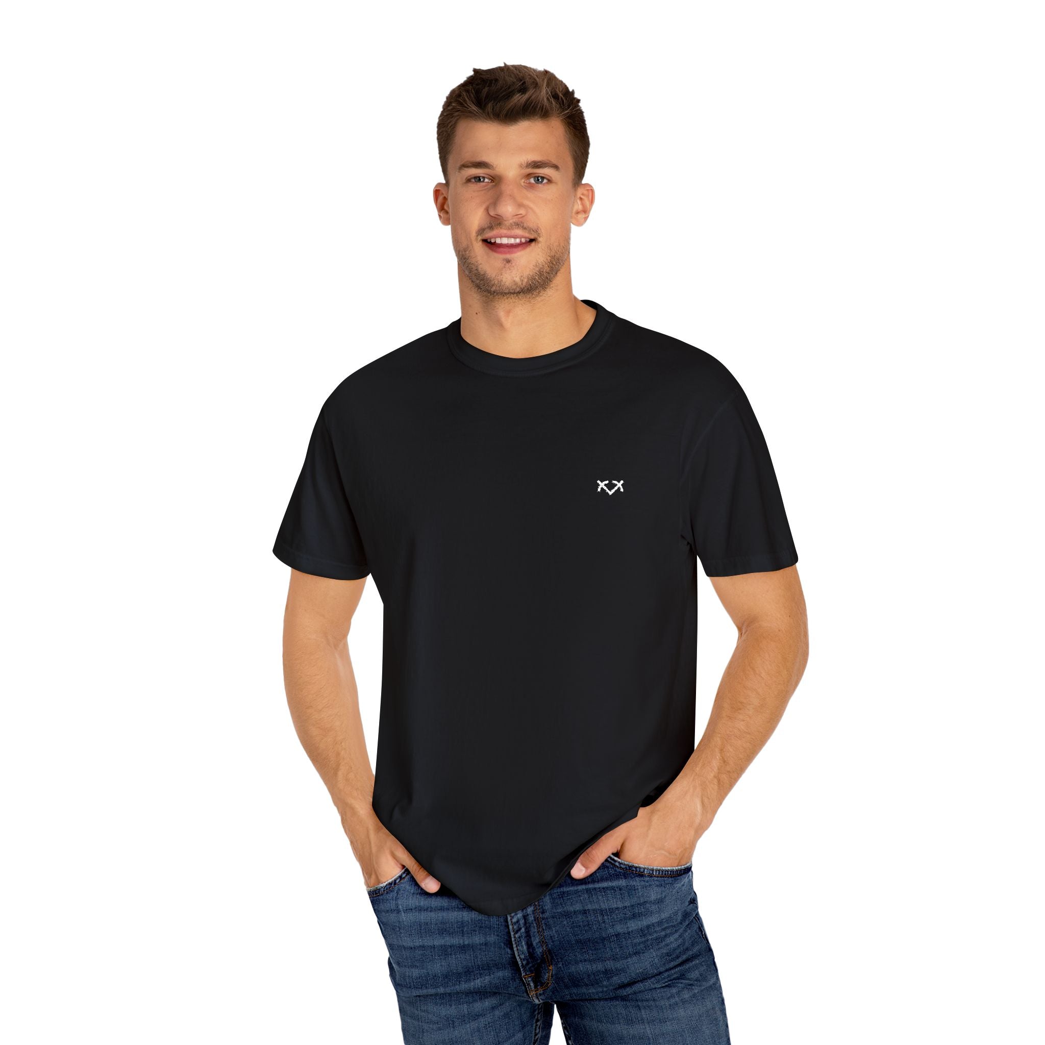 Relaxed Fit T-Shirt