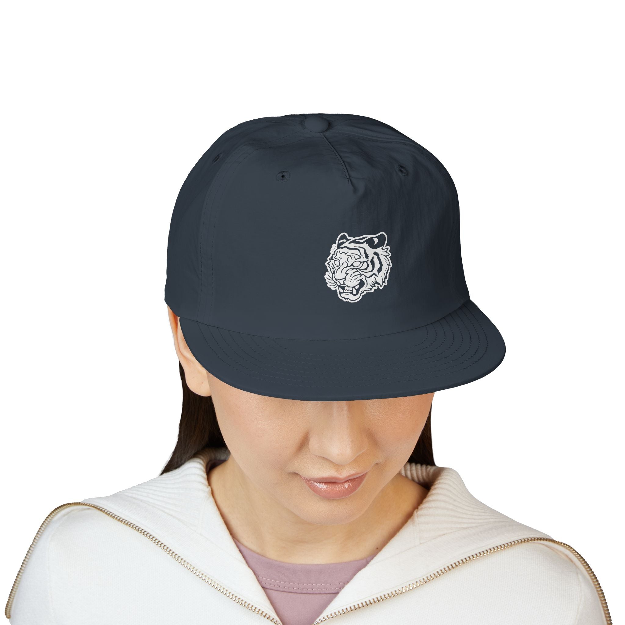 Quick Dry Active Cap
