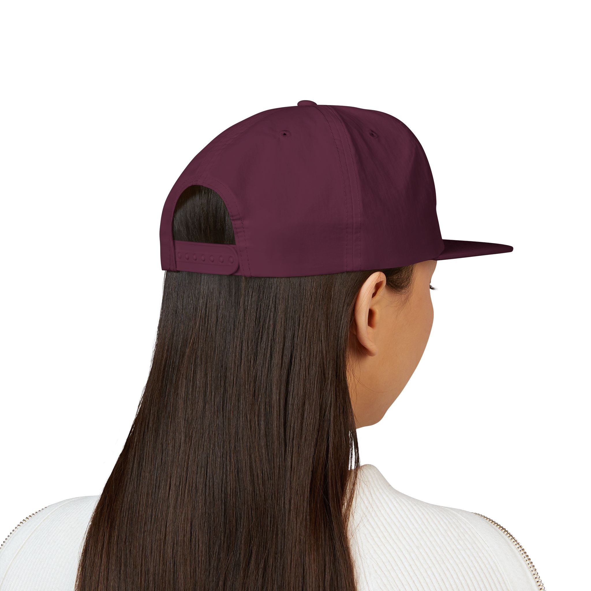 Quick Dry Active Cap