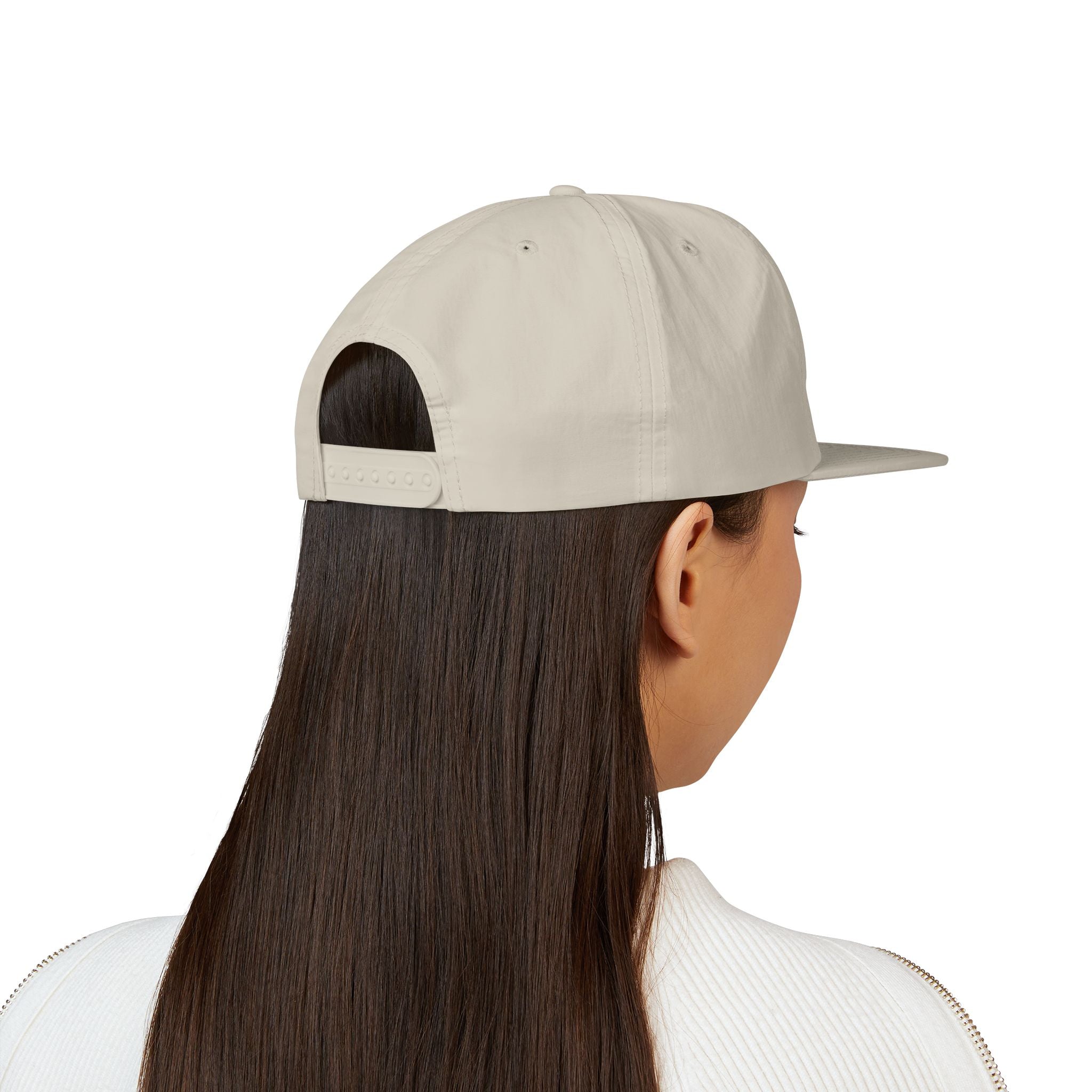 Quick Dry Active Cap