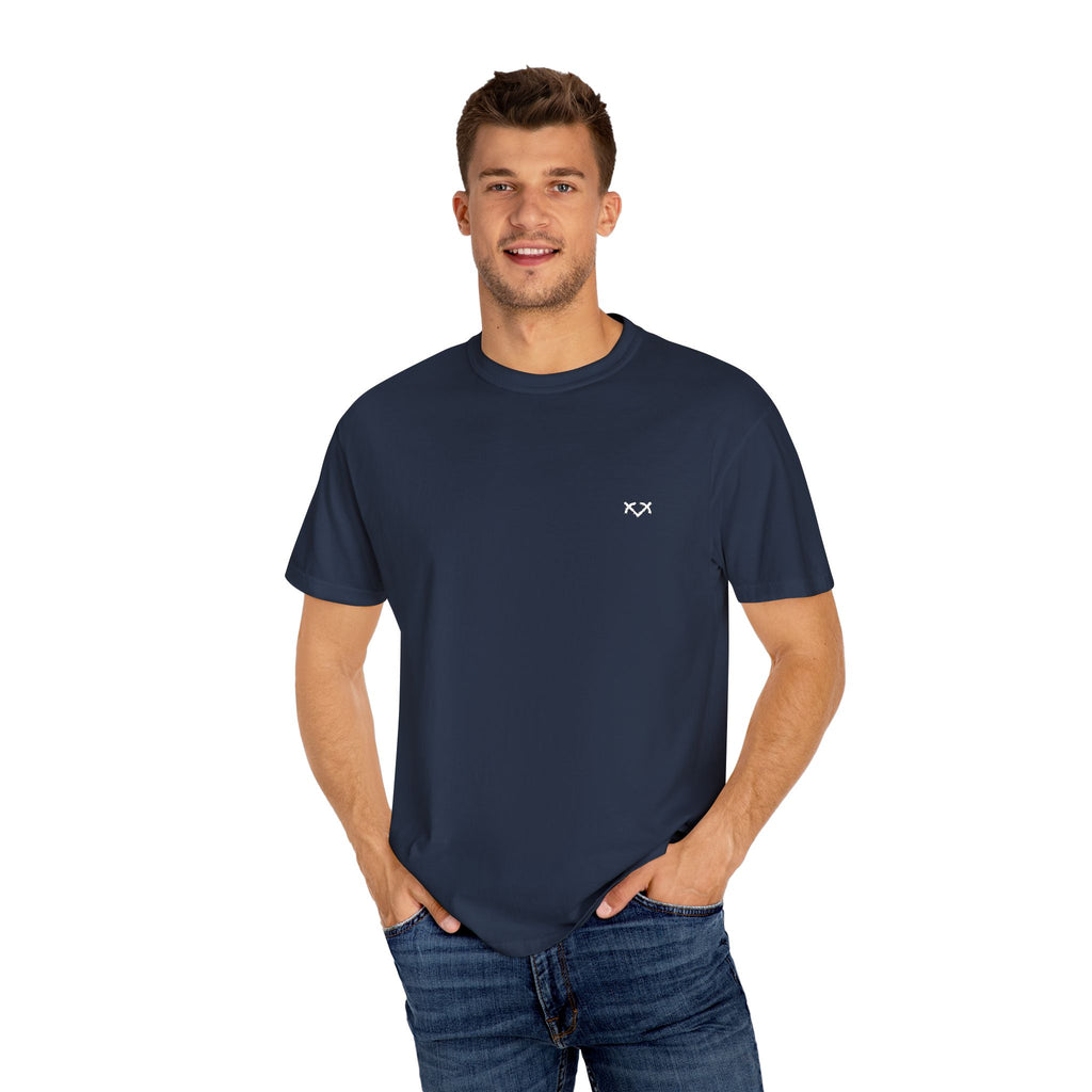 Relaxed Fit T-Shirt