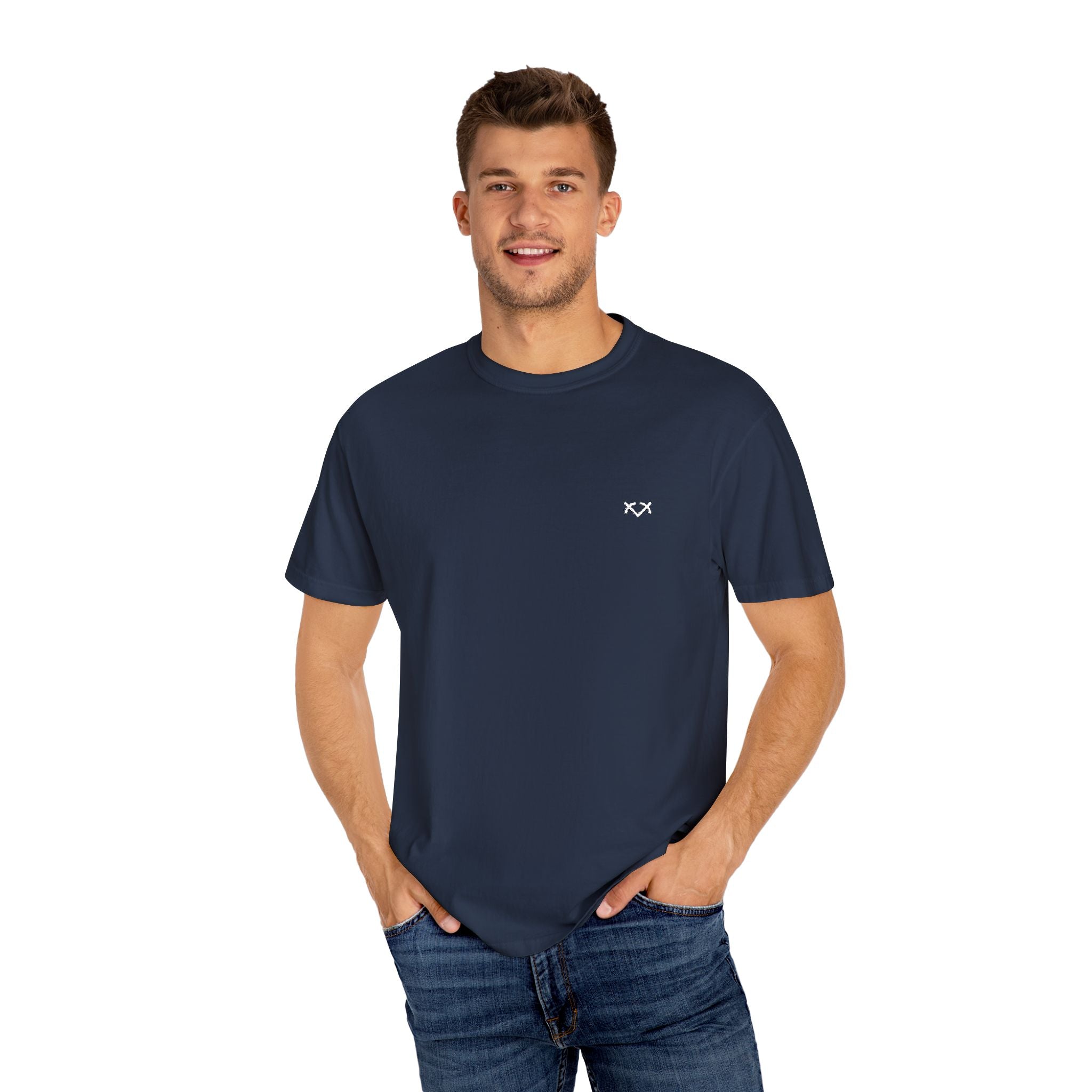 Relaxed Fit T-Shirt