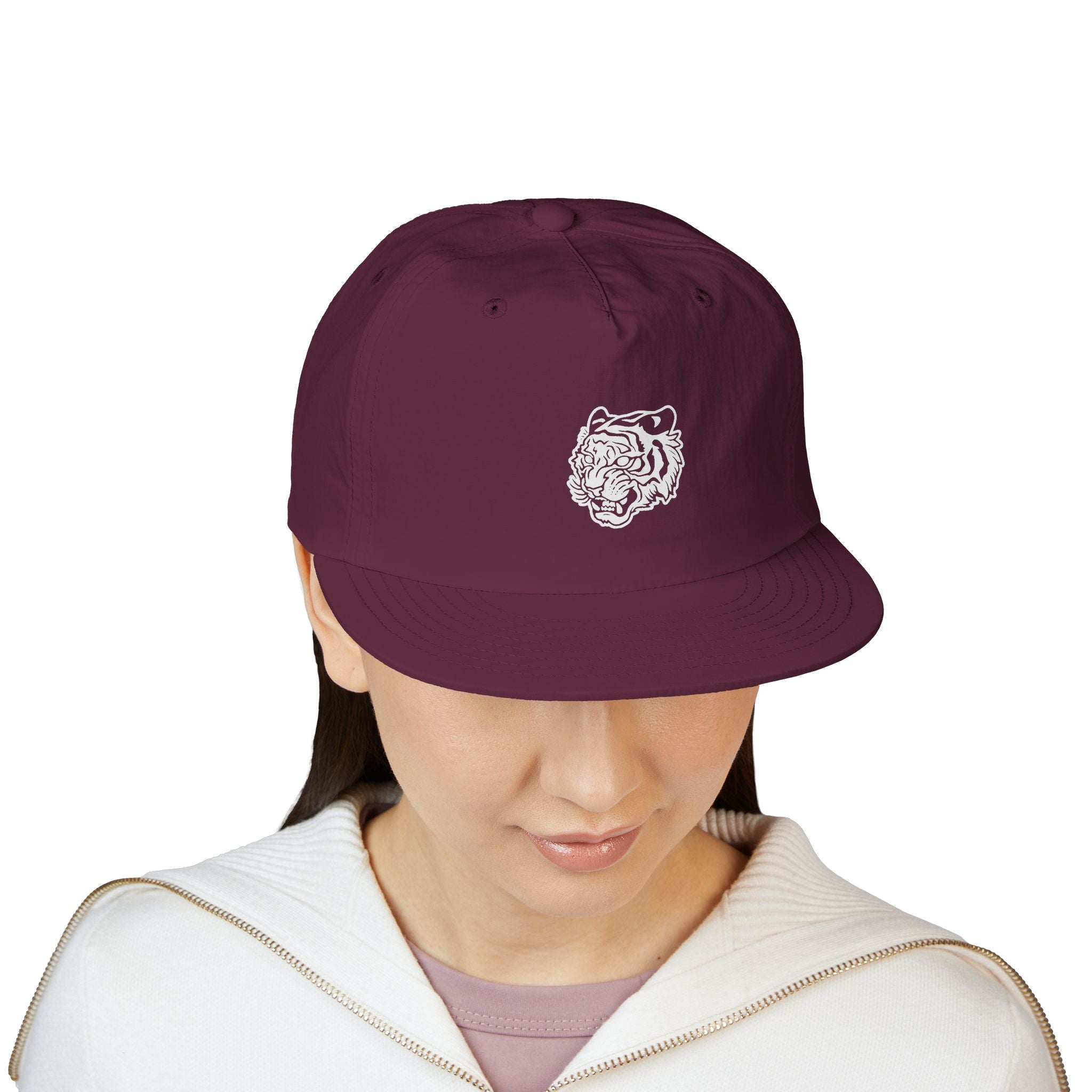 Quick Dry Active Cap