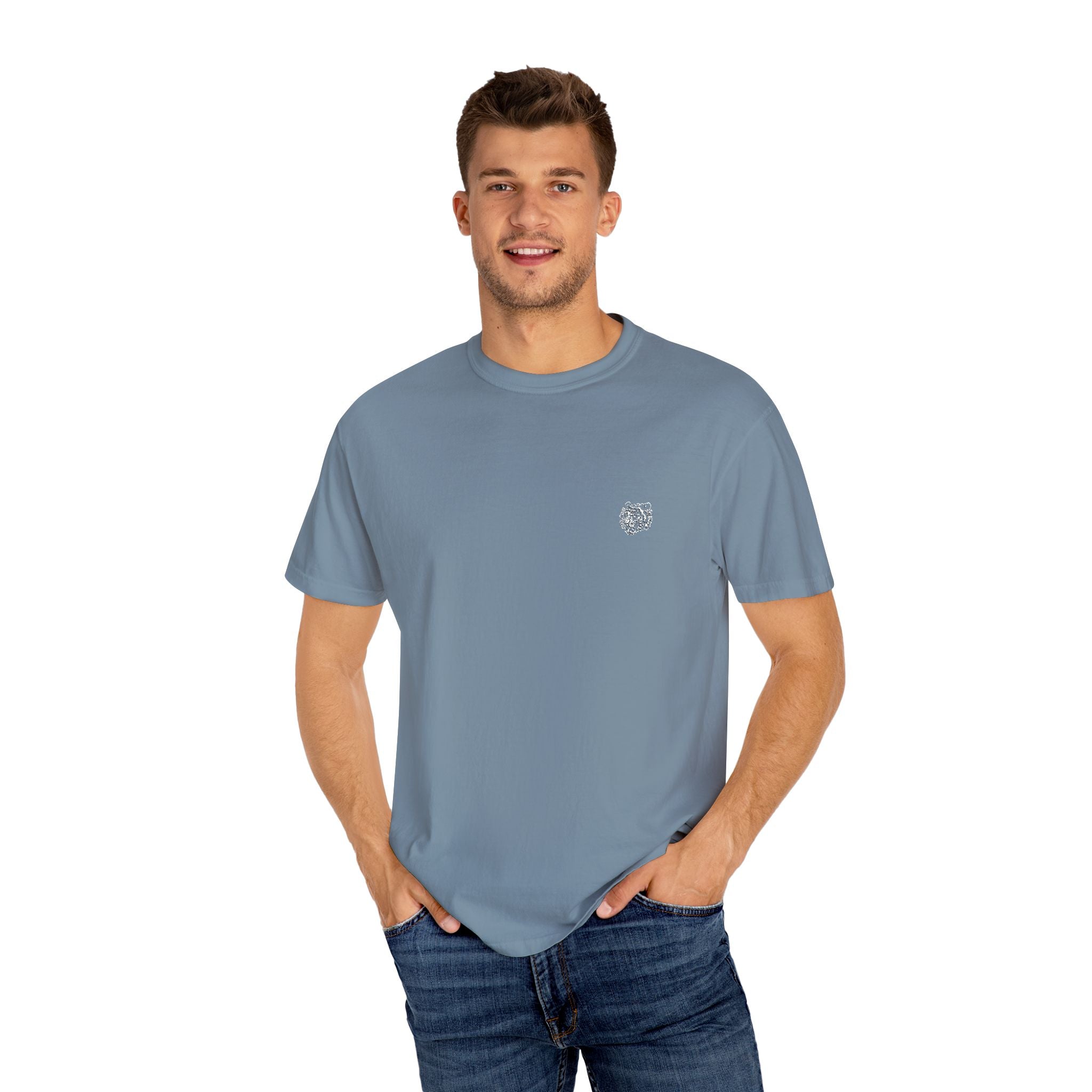 Apex Relaxed Fit T-Shirt