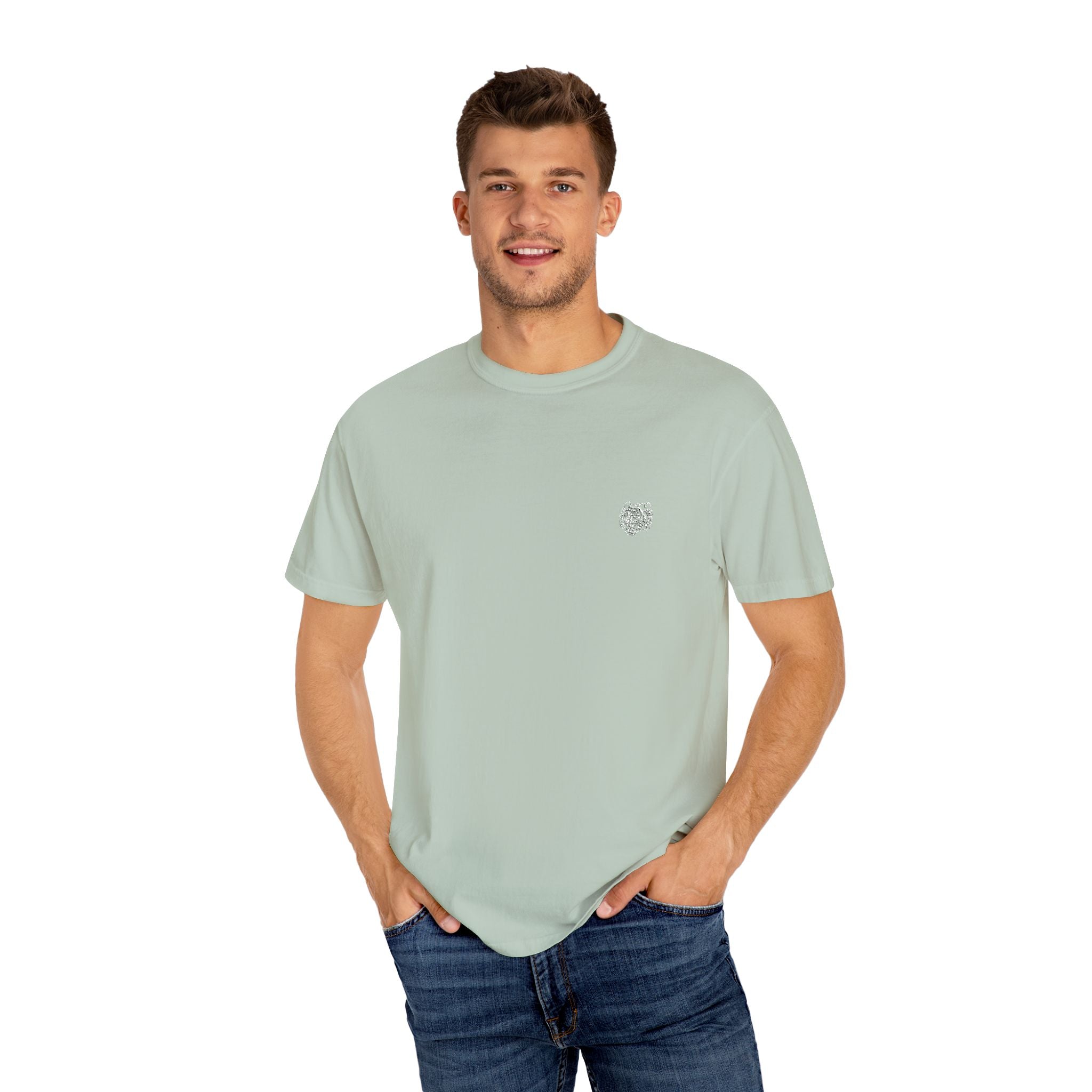 Apex Relaxed Fit T-Shirt