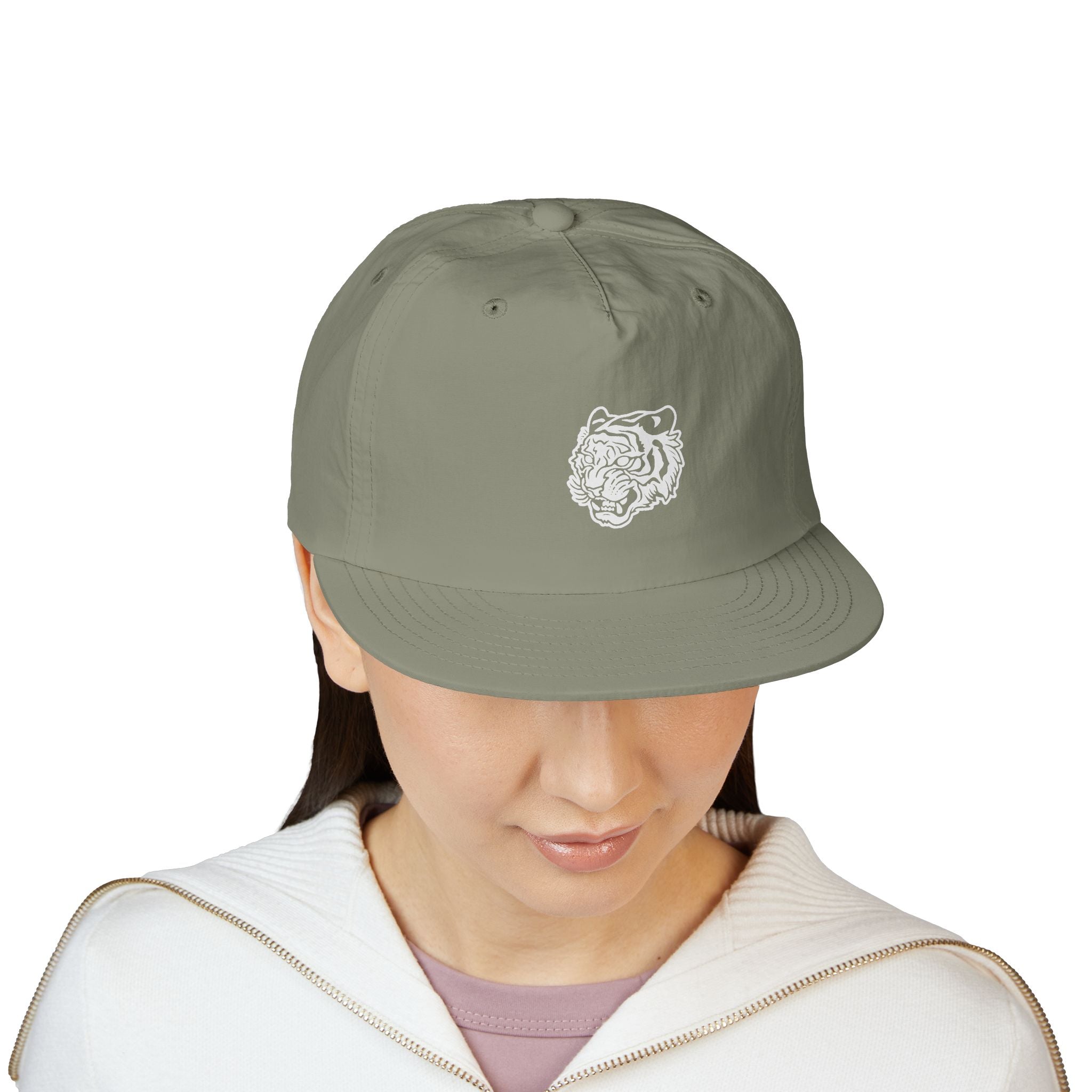 Quick Dry Active Cap