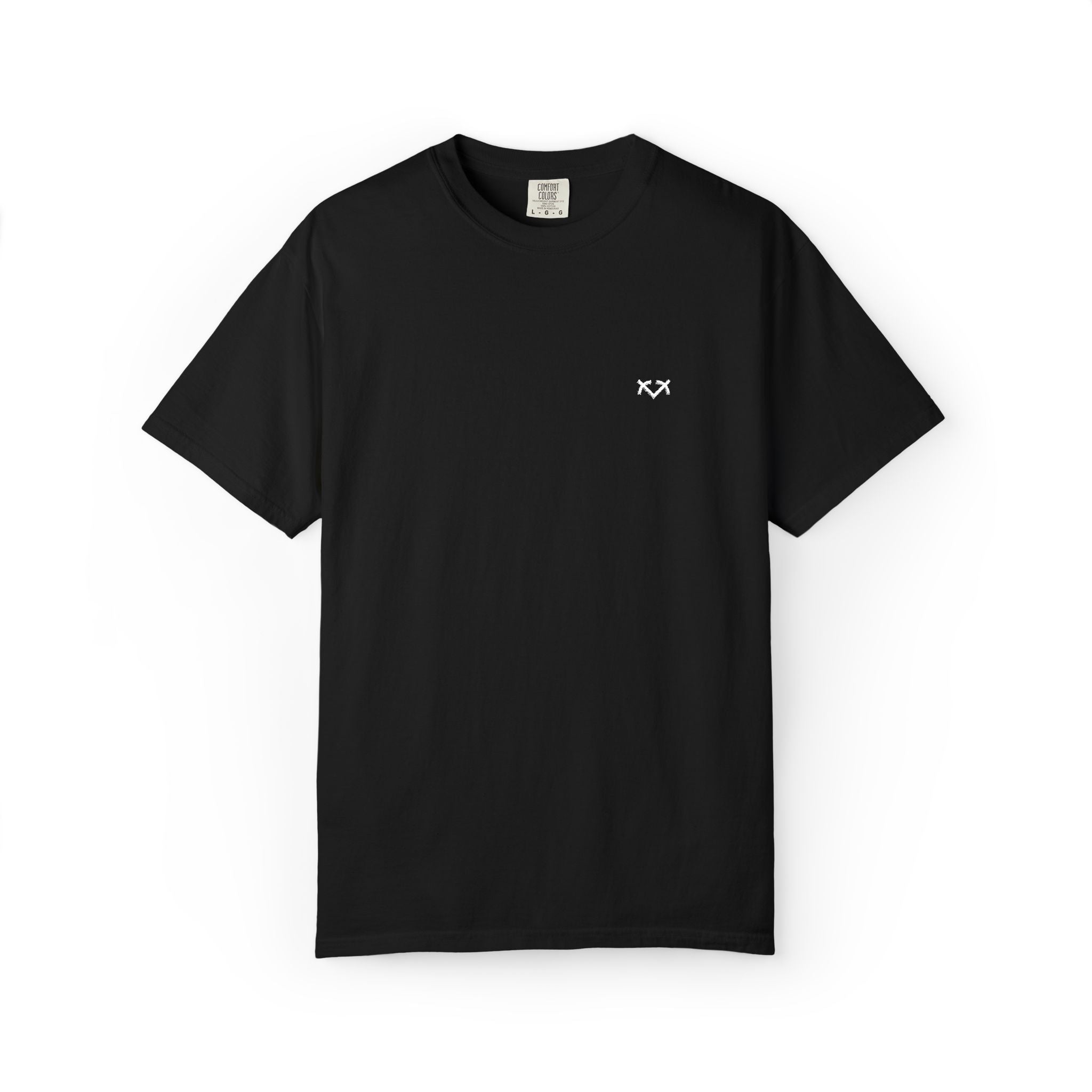 Relaxed Fit T-Shirt