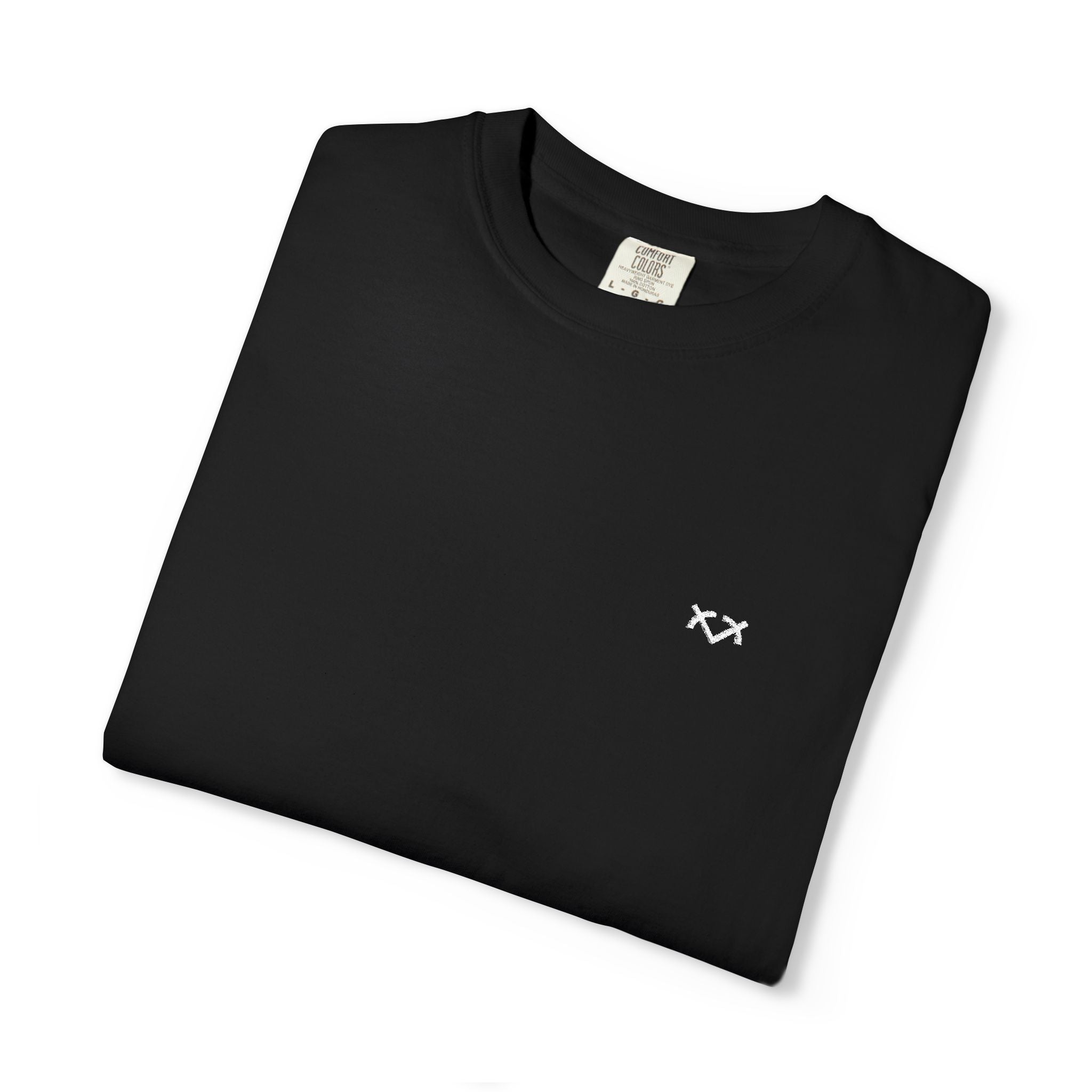Relaxed Fit T-Shirt