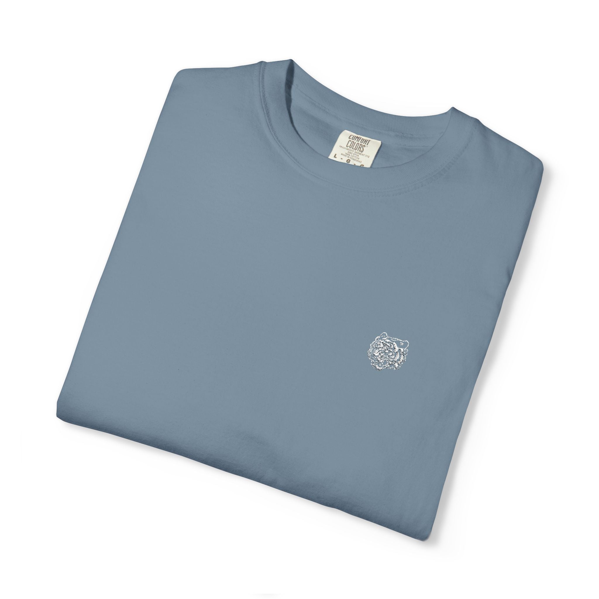 Apex Relaxed Fit T-Shirt