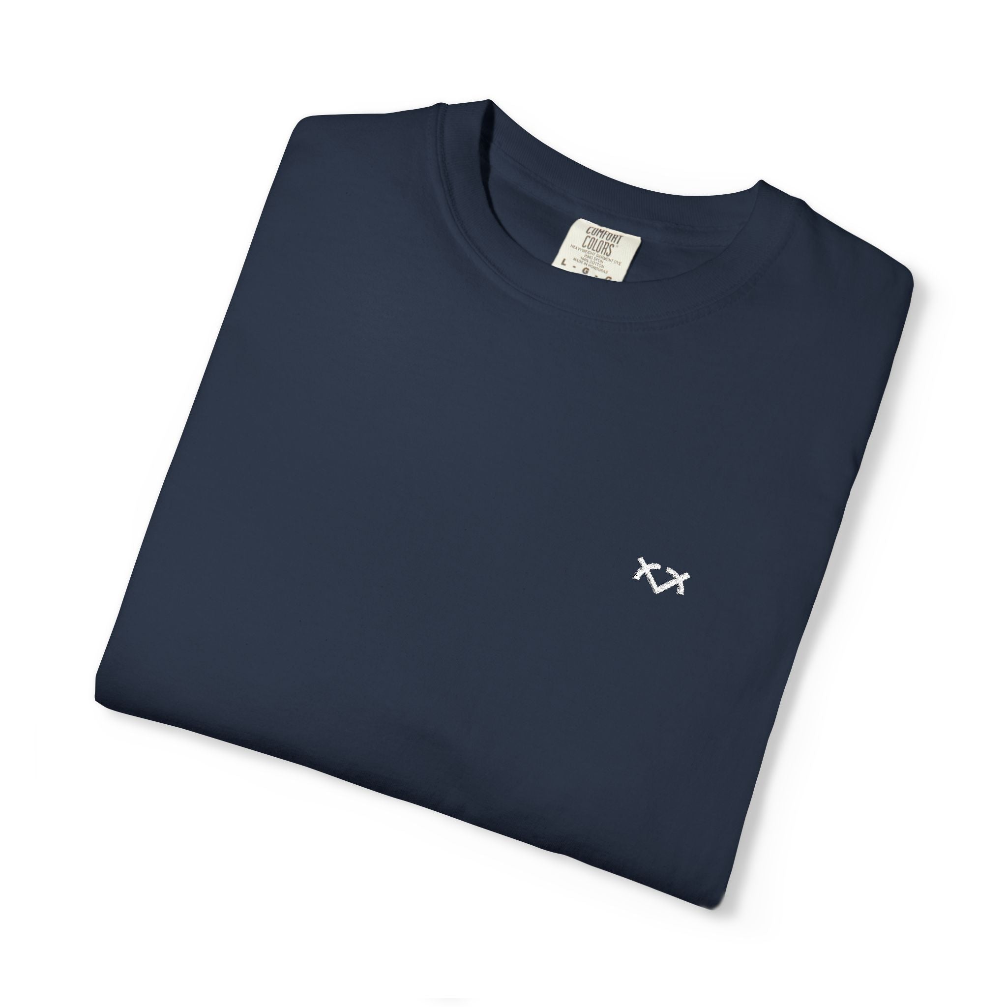 Relaxed Fit T-Shirt