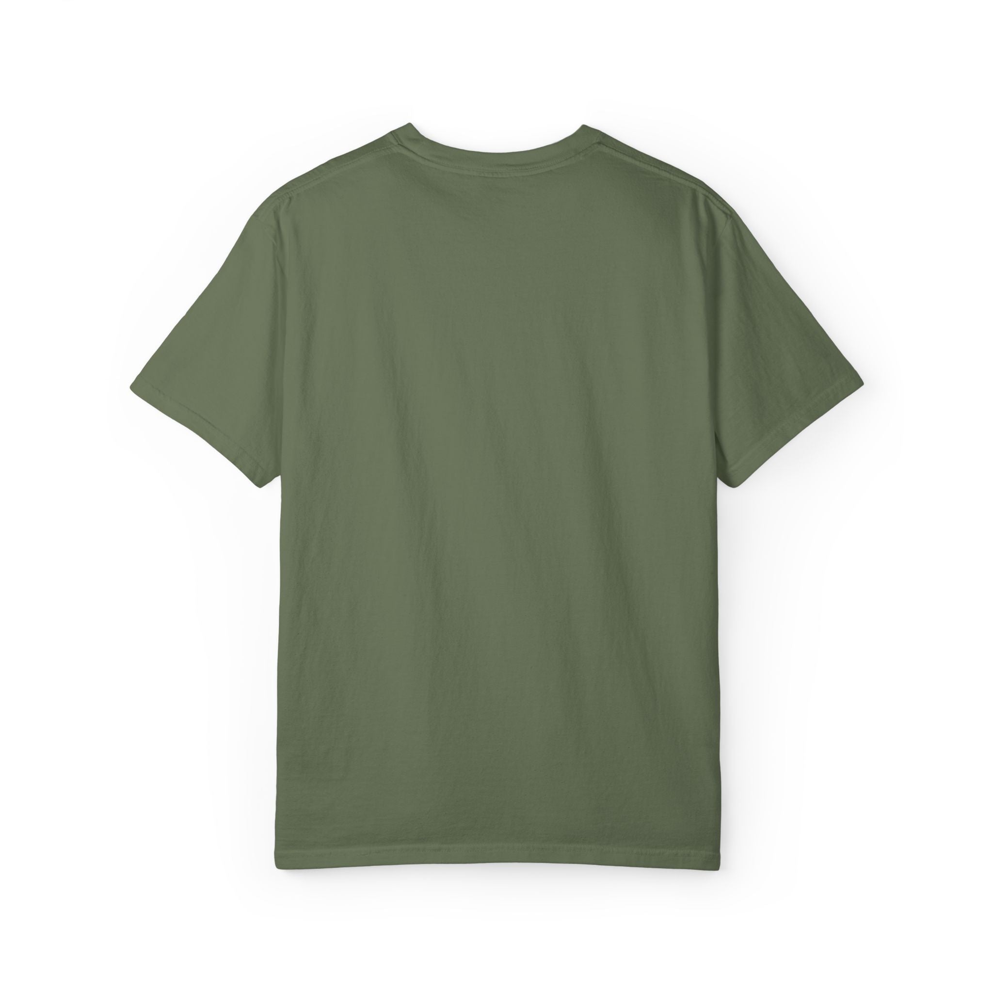 Relaxed Fit T-Shirt