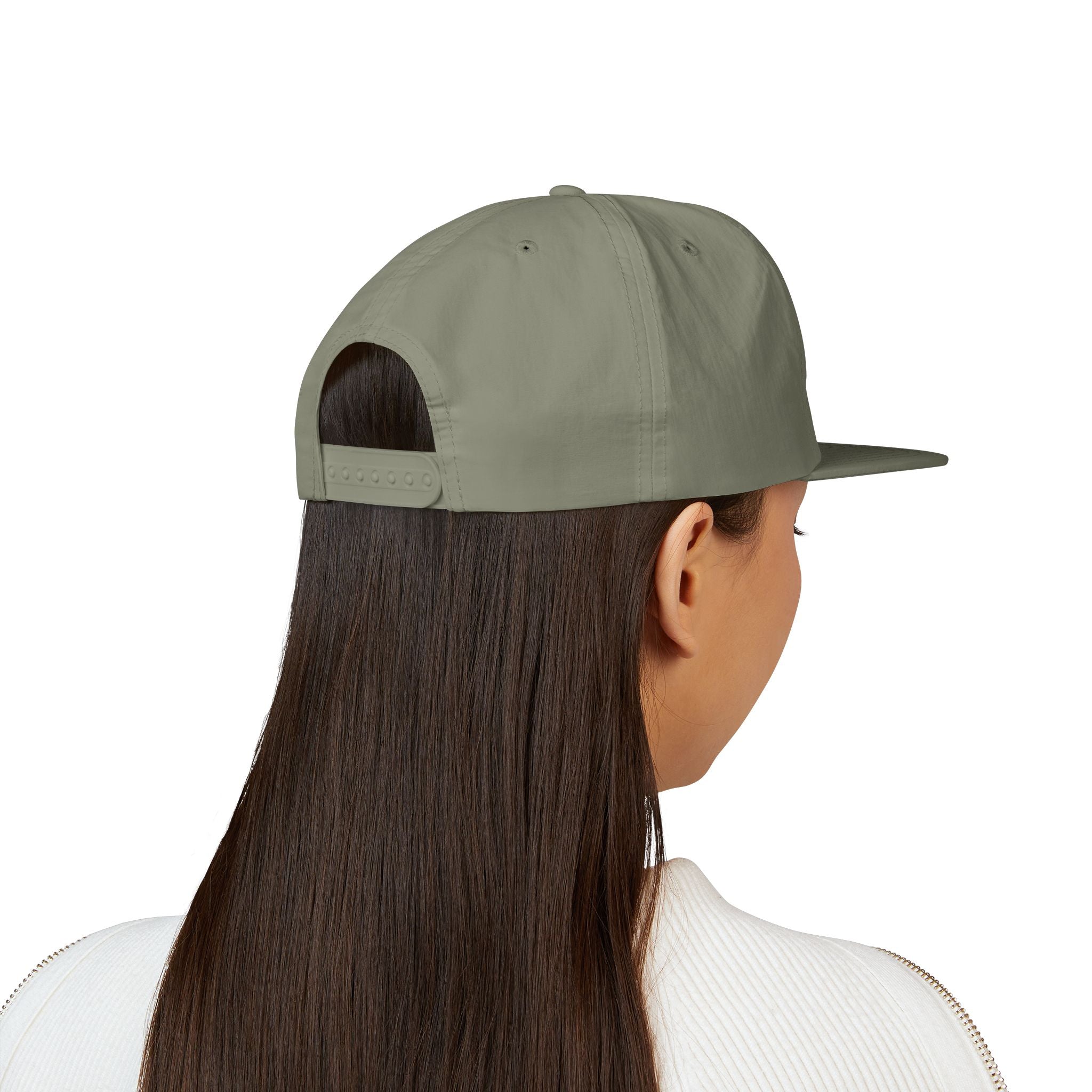 Quick Dry Active Cap