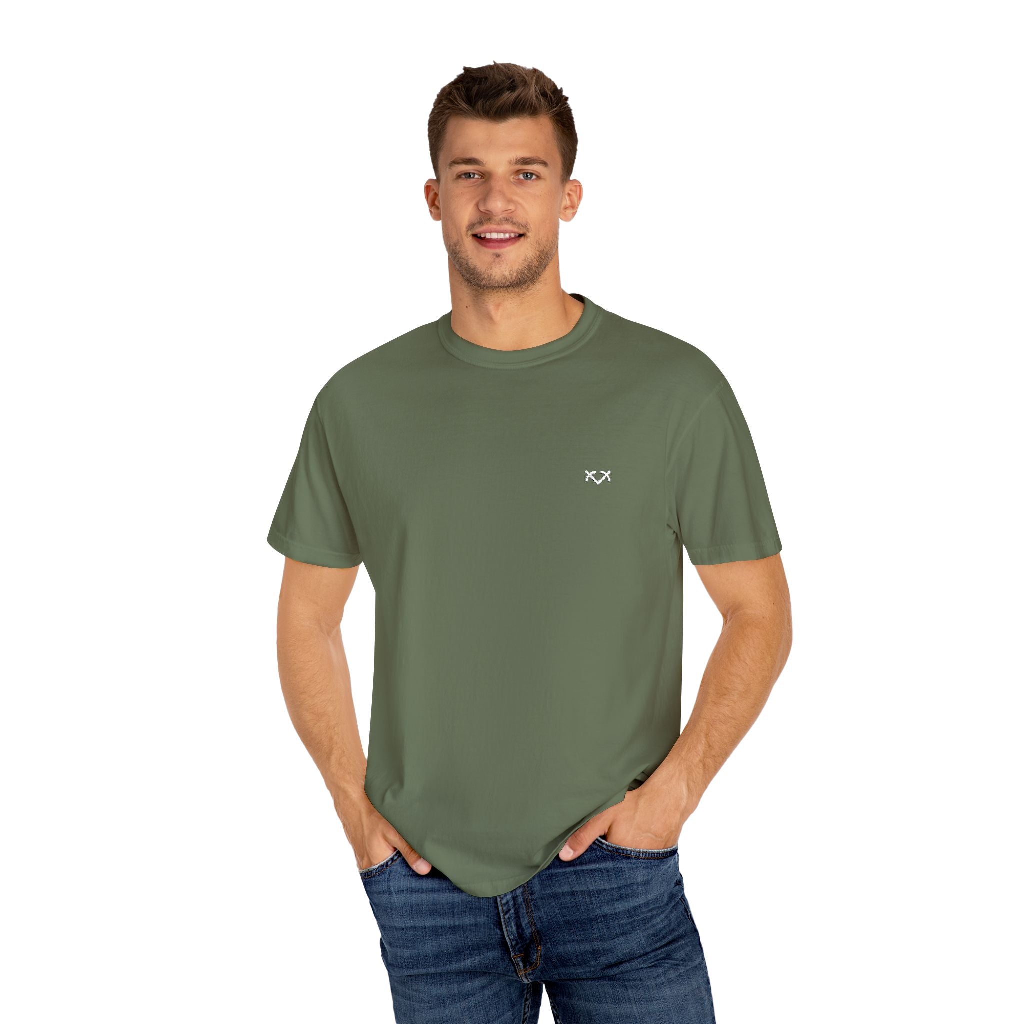 Relaxed Fit T-Shirt