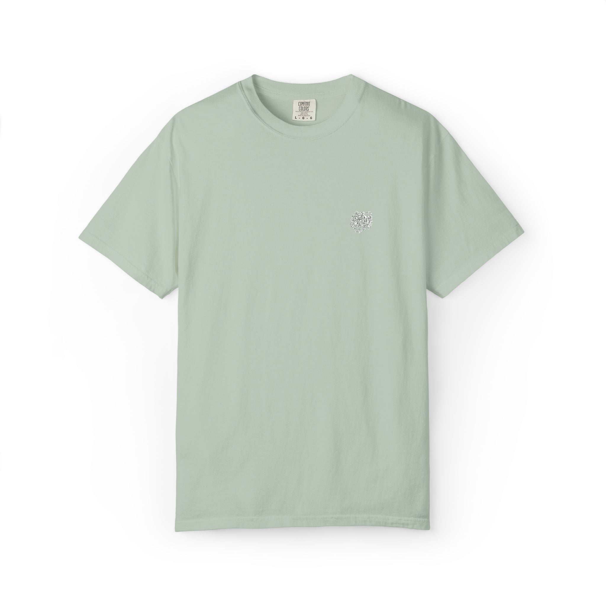 Apex Relaxed Fit T-Shirt