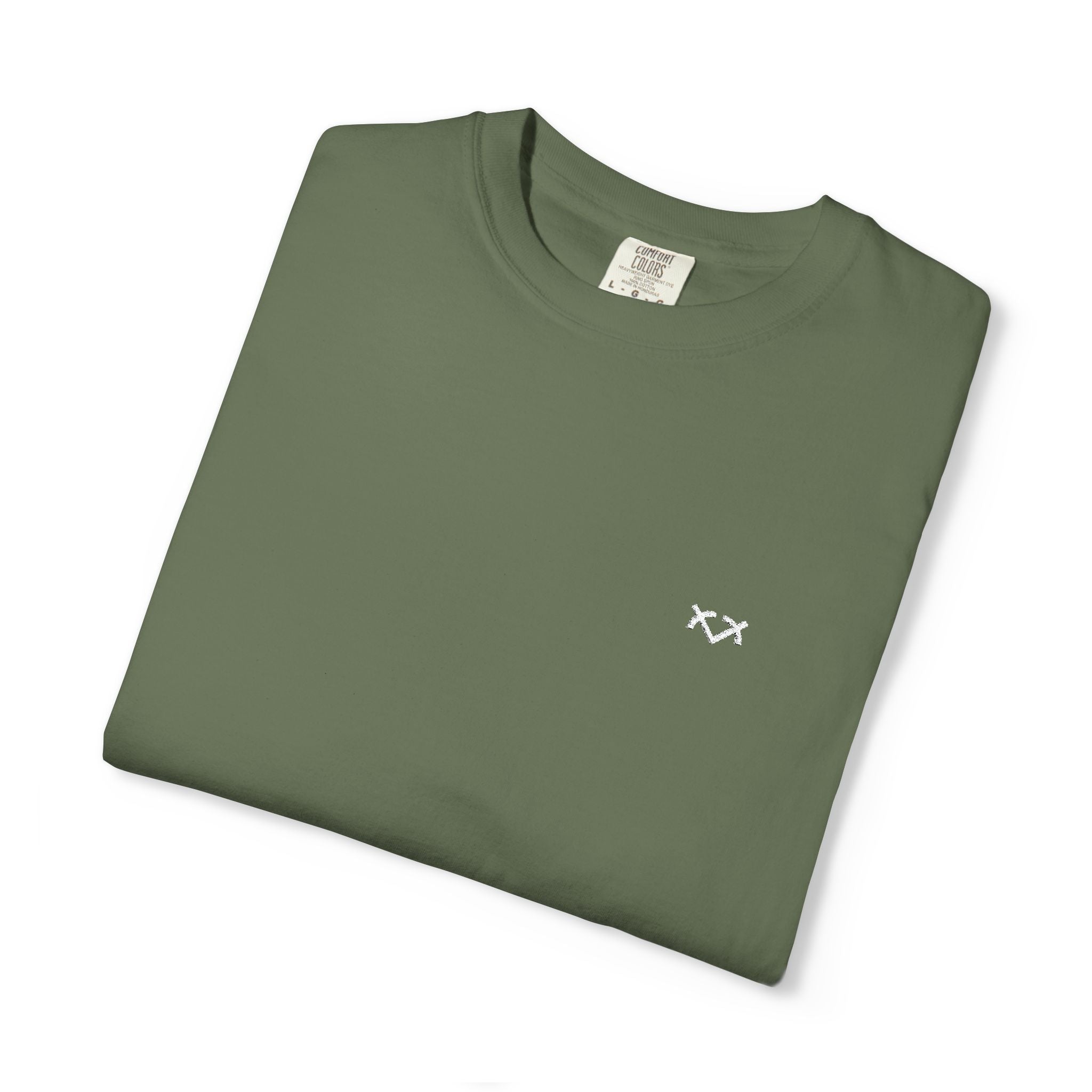 Relaxed Fit T-Shirt