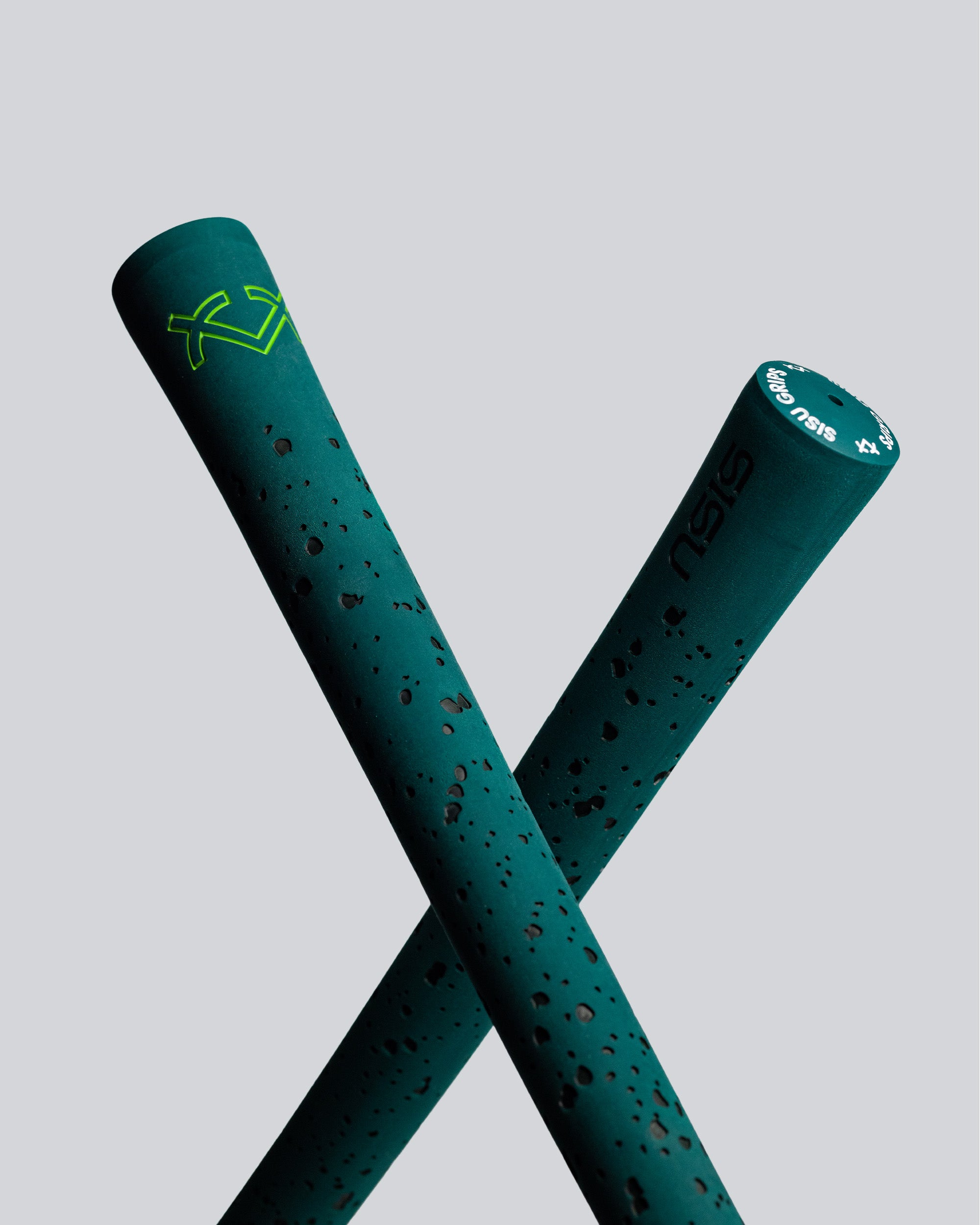 Splatter Swing Grip