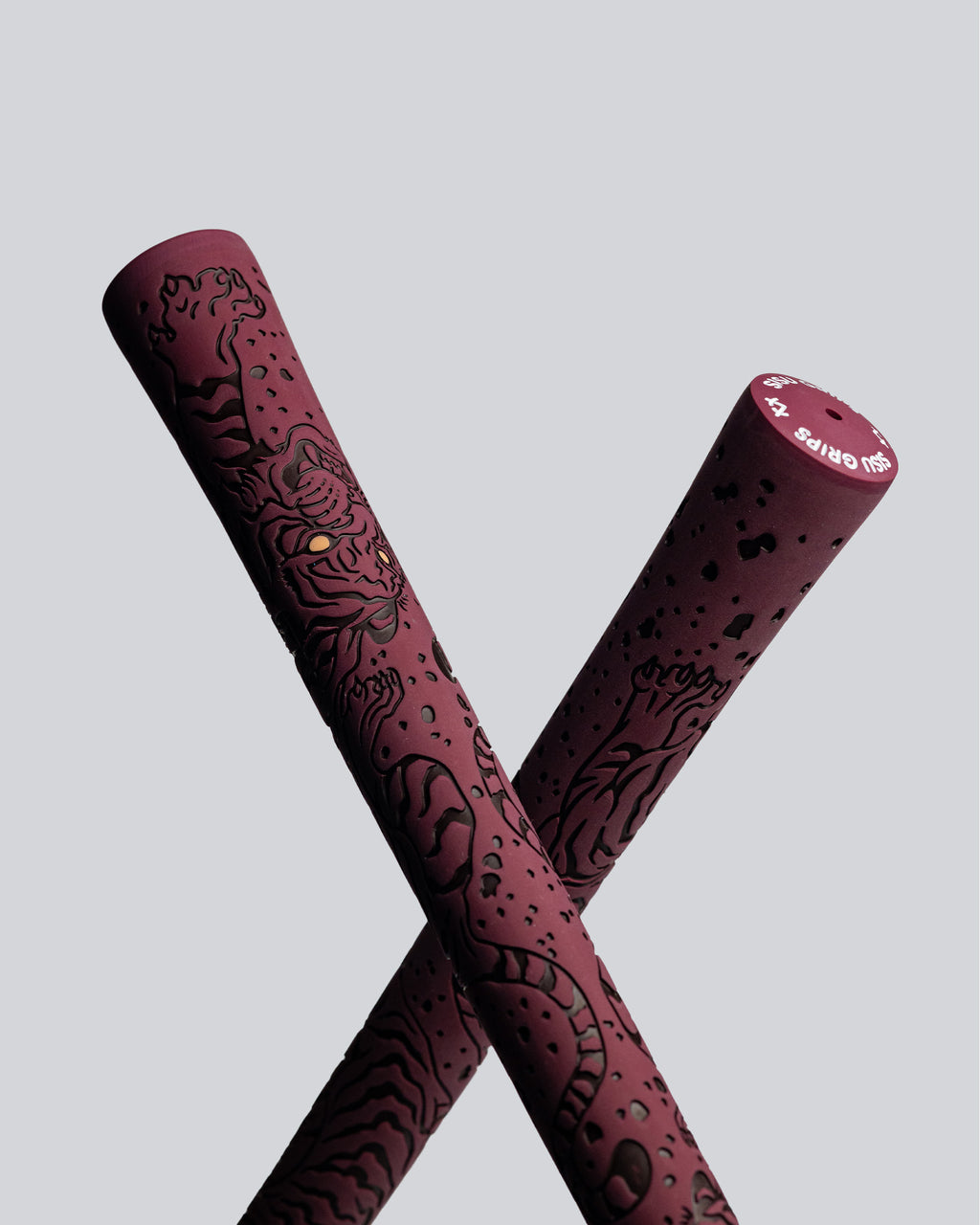 Apex Swing Grip