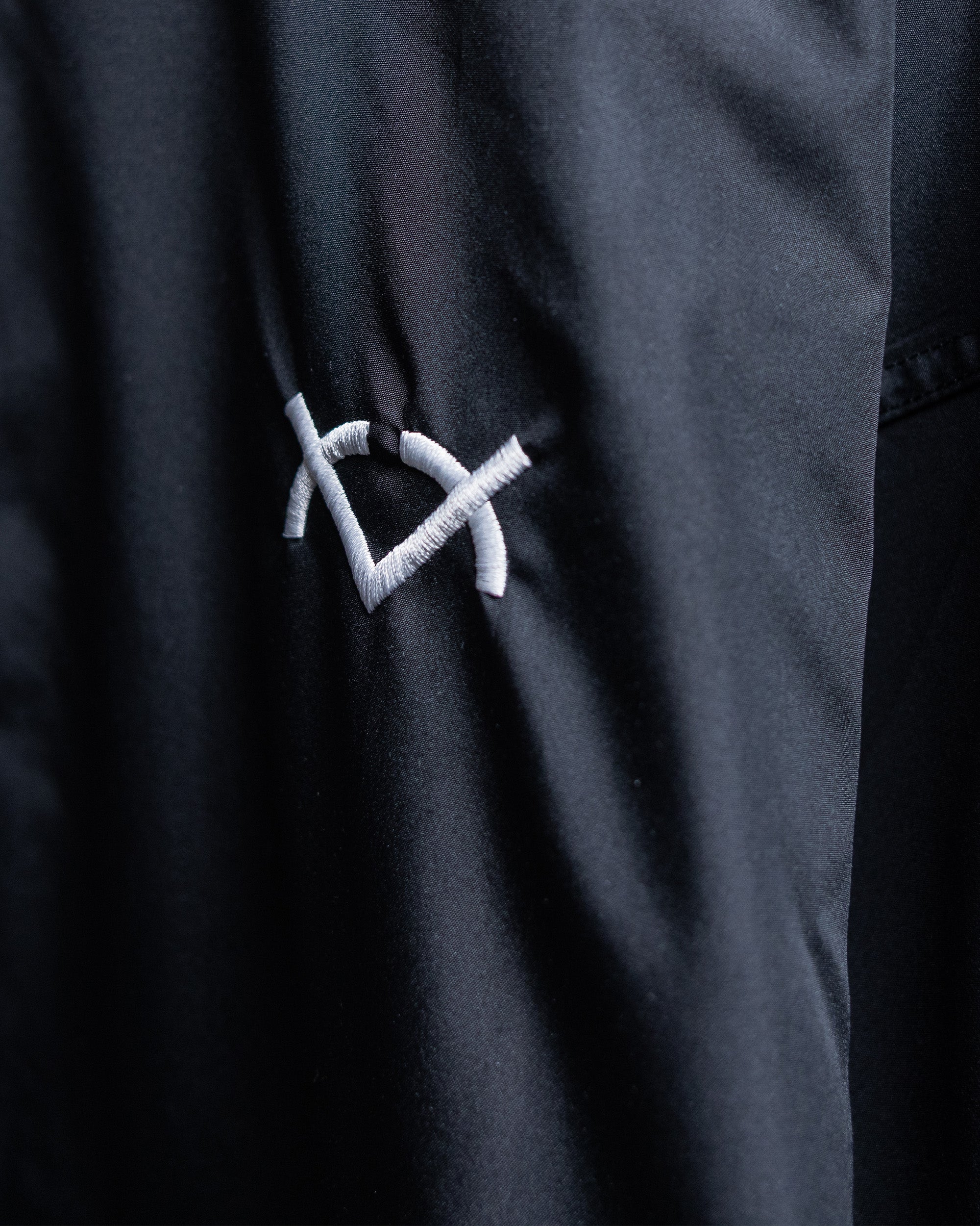 Logo Champion Anorak Jacket (Unisex)