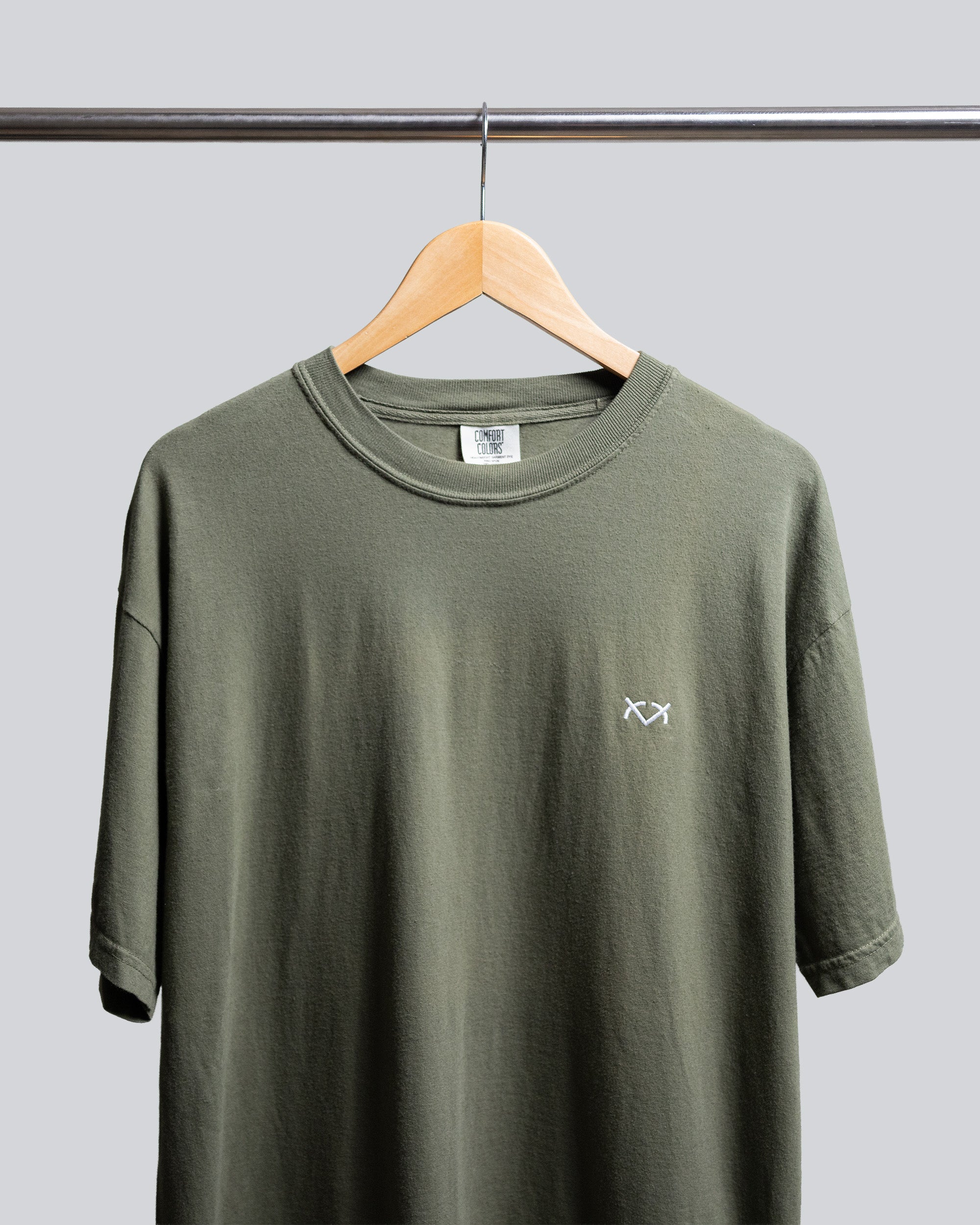 Logo T-Shirt (Unisex)