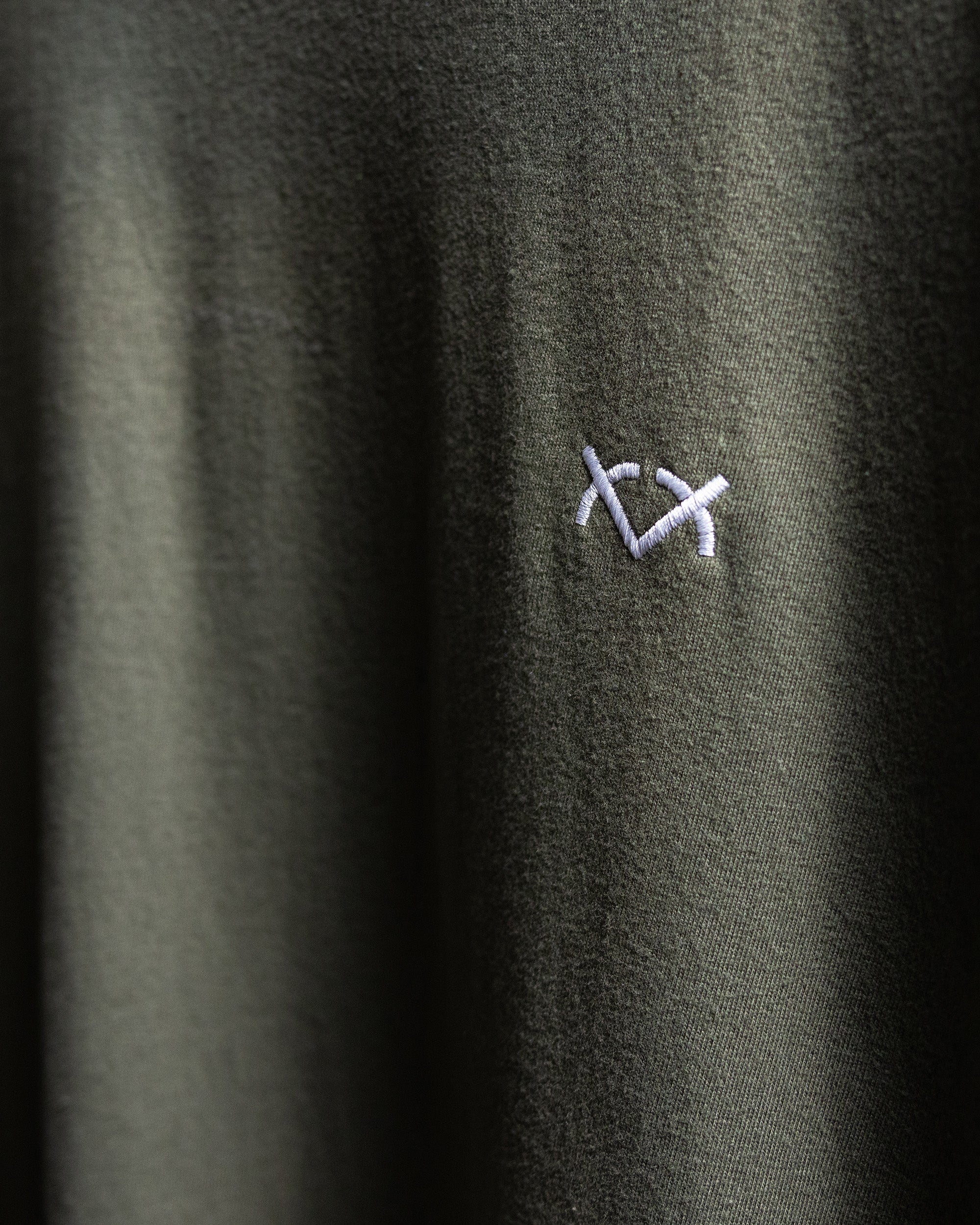 Logo T-Shirt (Unisex)